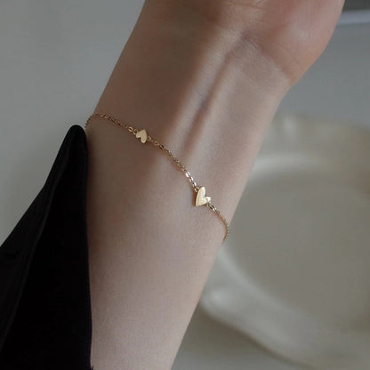 TRENDY SIMPLE BRACELETS