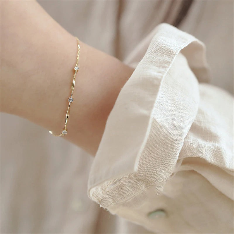 LUXURY BRACELETS