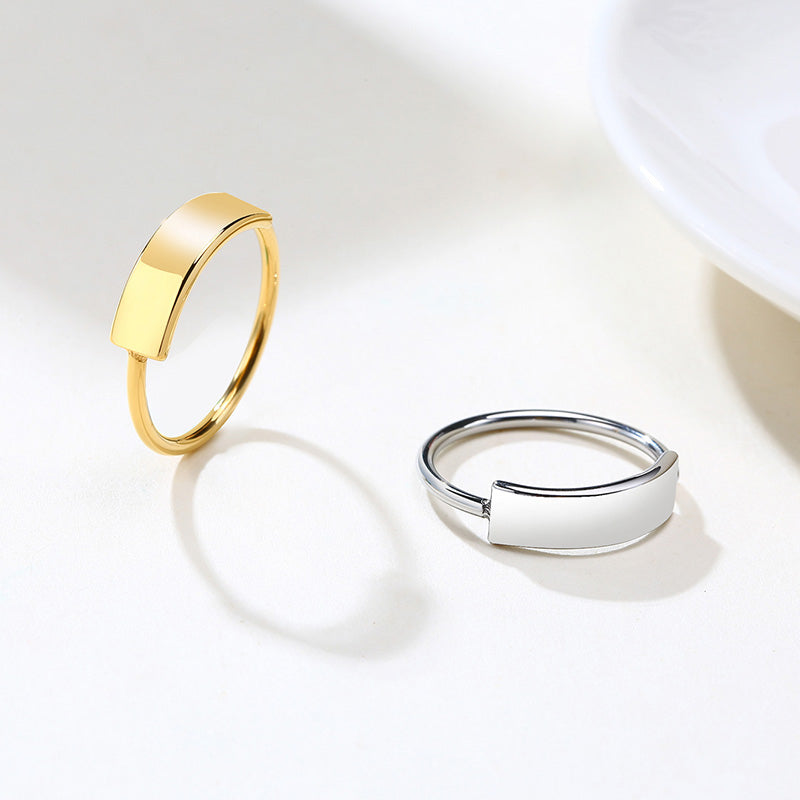 SPECIAL SIGNET RINGS