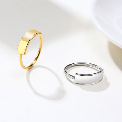 SPECIAL SIGNET RINGS