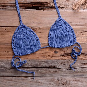 HANDMADE BIKINI SETS