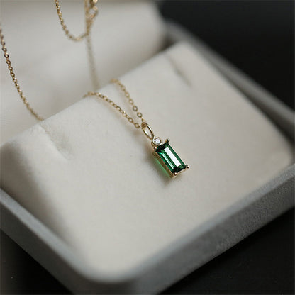 SIMPLE CLASSIC NECKLACE