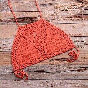 CROCHET BIKINI SETS