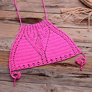 CROCHET BIKINI SETS