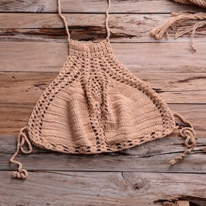 CROCHET BIKINI SETS