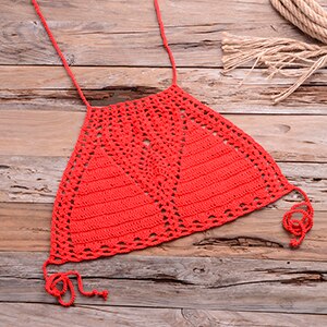 CROCHET BIKINI SETS