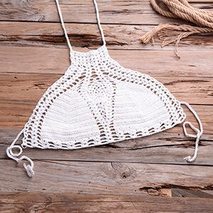 CROCHET BIKINI SETS