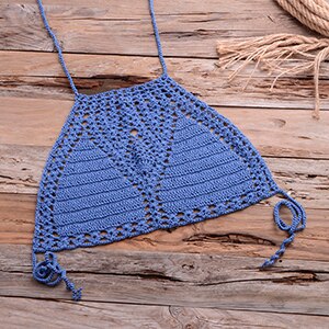 CROCHET BIKINI SETS