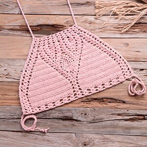 CROCHET BIKINI SETS