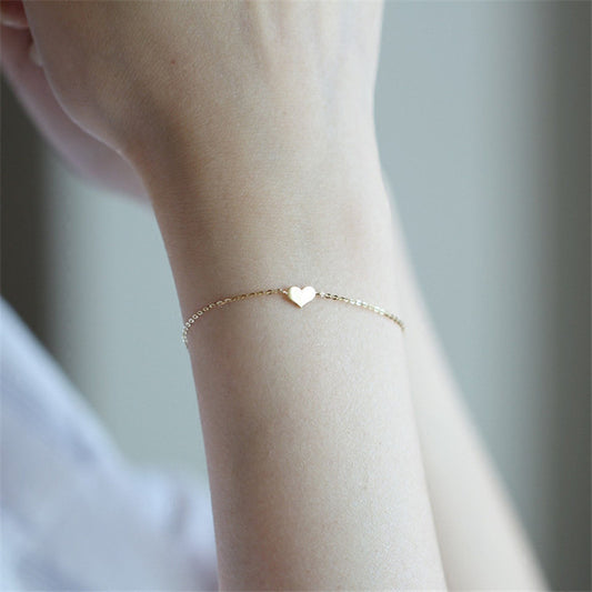 SIMPLE CHIC BRACELETS