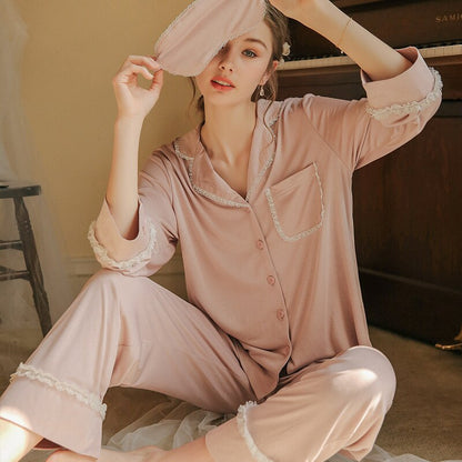 EXCEPTIONAL PAJAMAS