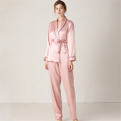 ELEGANT PAJAMAS