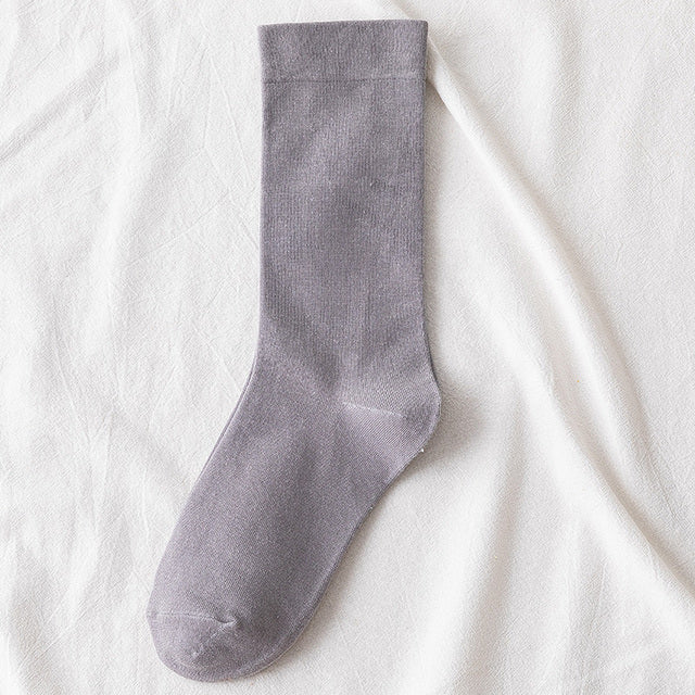 COLORFUL THIN SOCKS