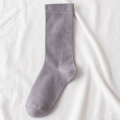 COLORFUL THIN SOCKS