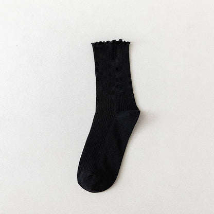 CASUAL THIN SOCKS