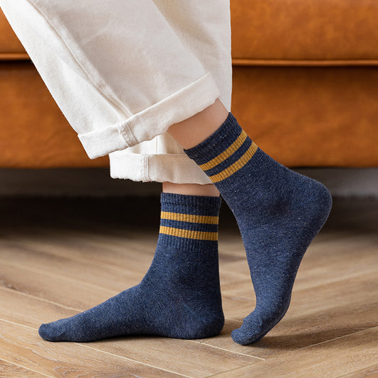 CASUAL SOFT SOCKS