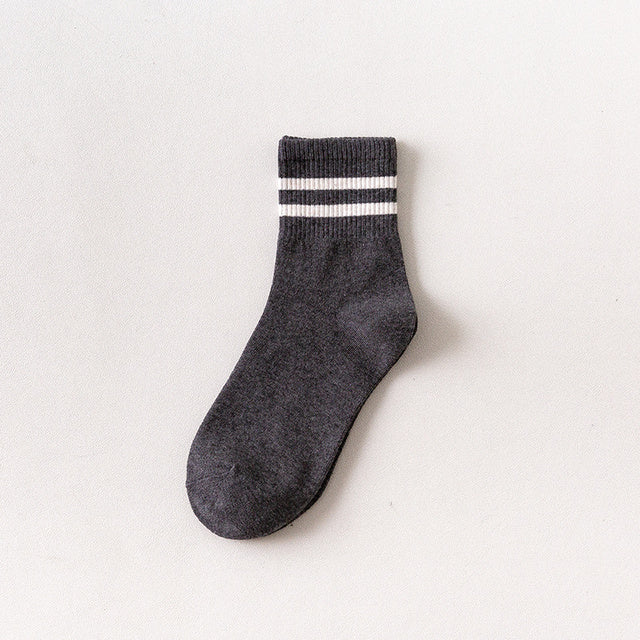 CASUAL SOFT SOCKS